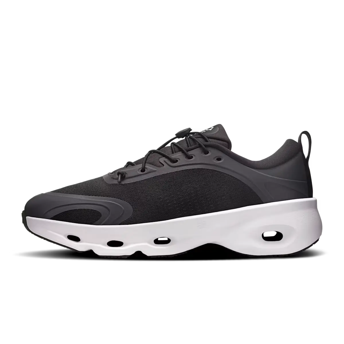 Cloudsolo Loewe — Noir Blanc