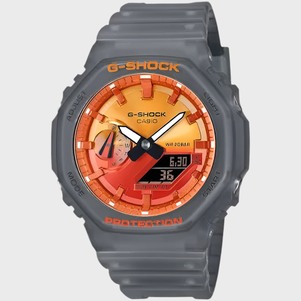 G-Shock