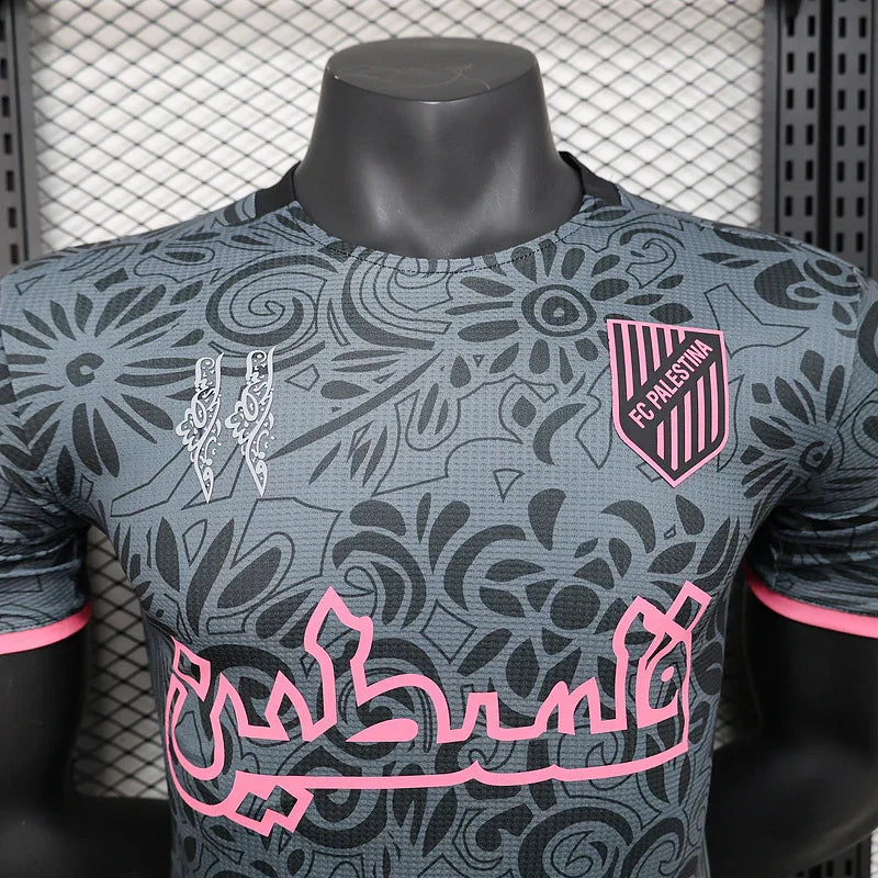 Maillot Palestine 2024