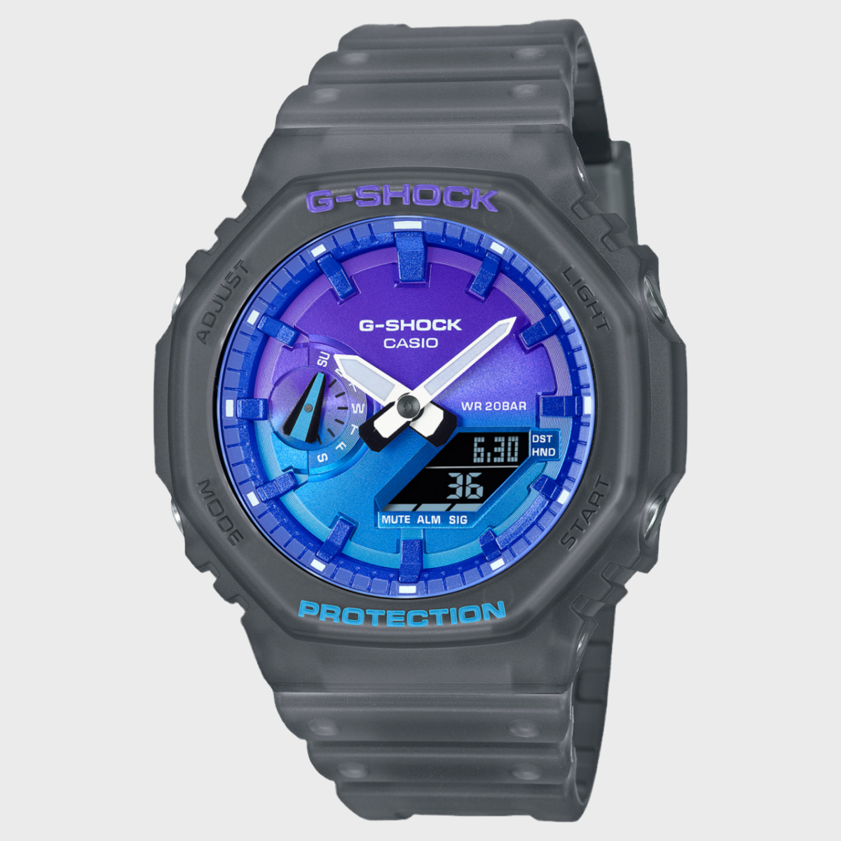 G-Shock