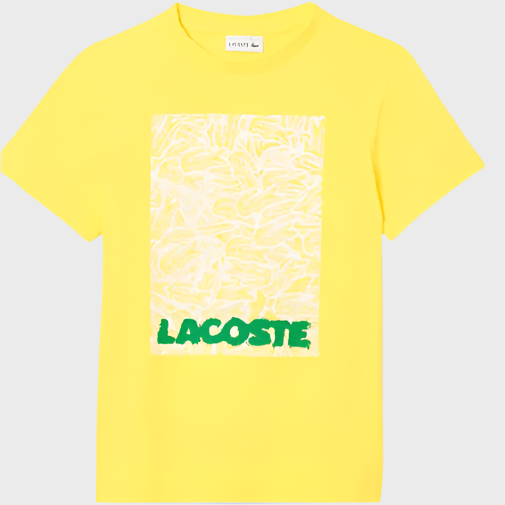 Tee-Shirt