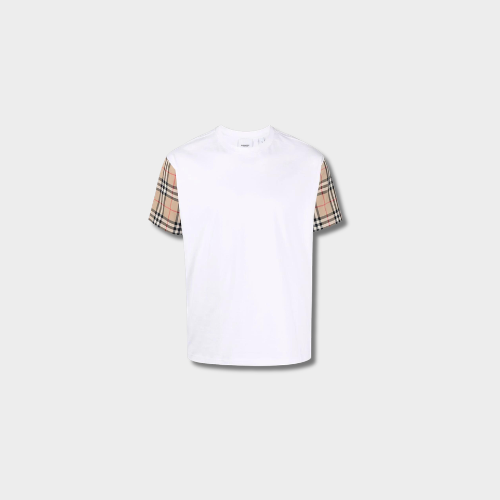 Tenue Burb°rry + Casquette Offerte