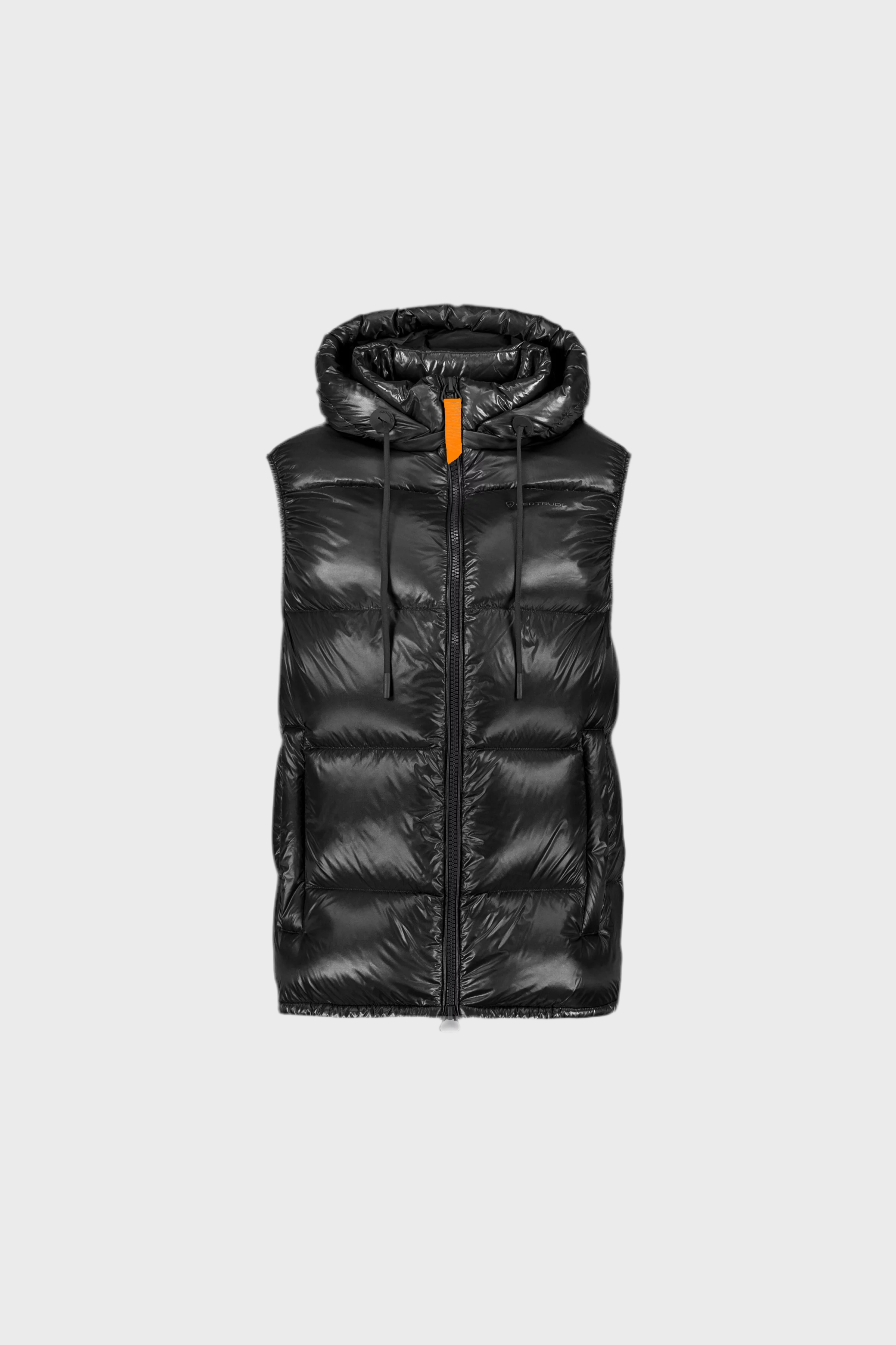 Gilet matelassé