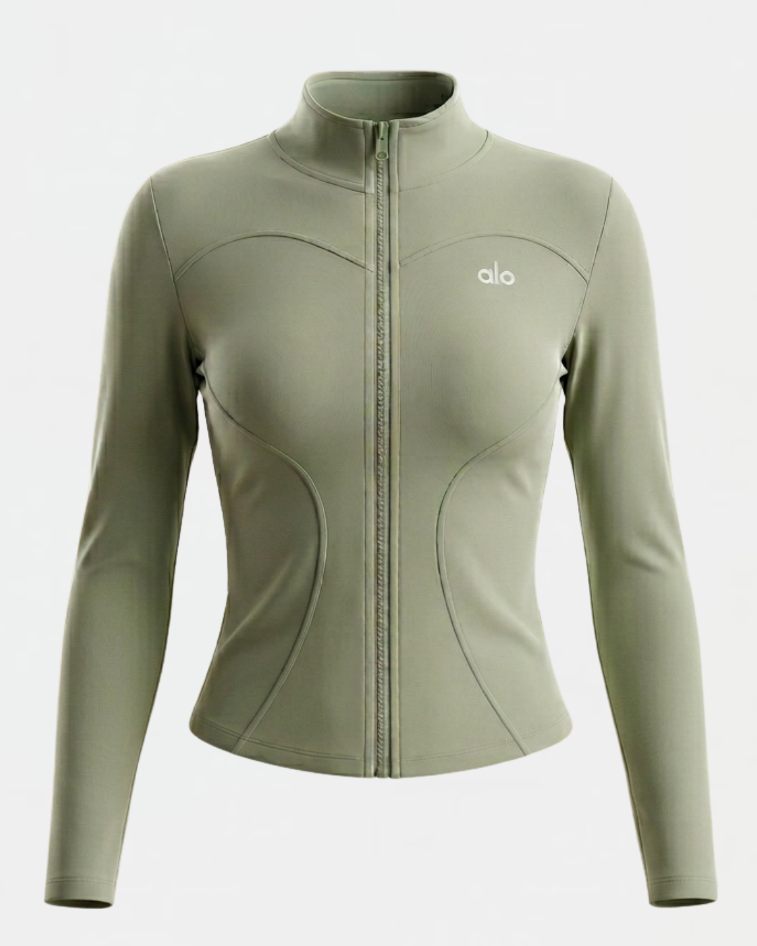 Gilet de costume vert