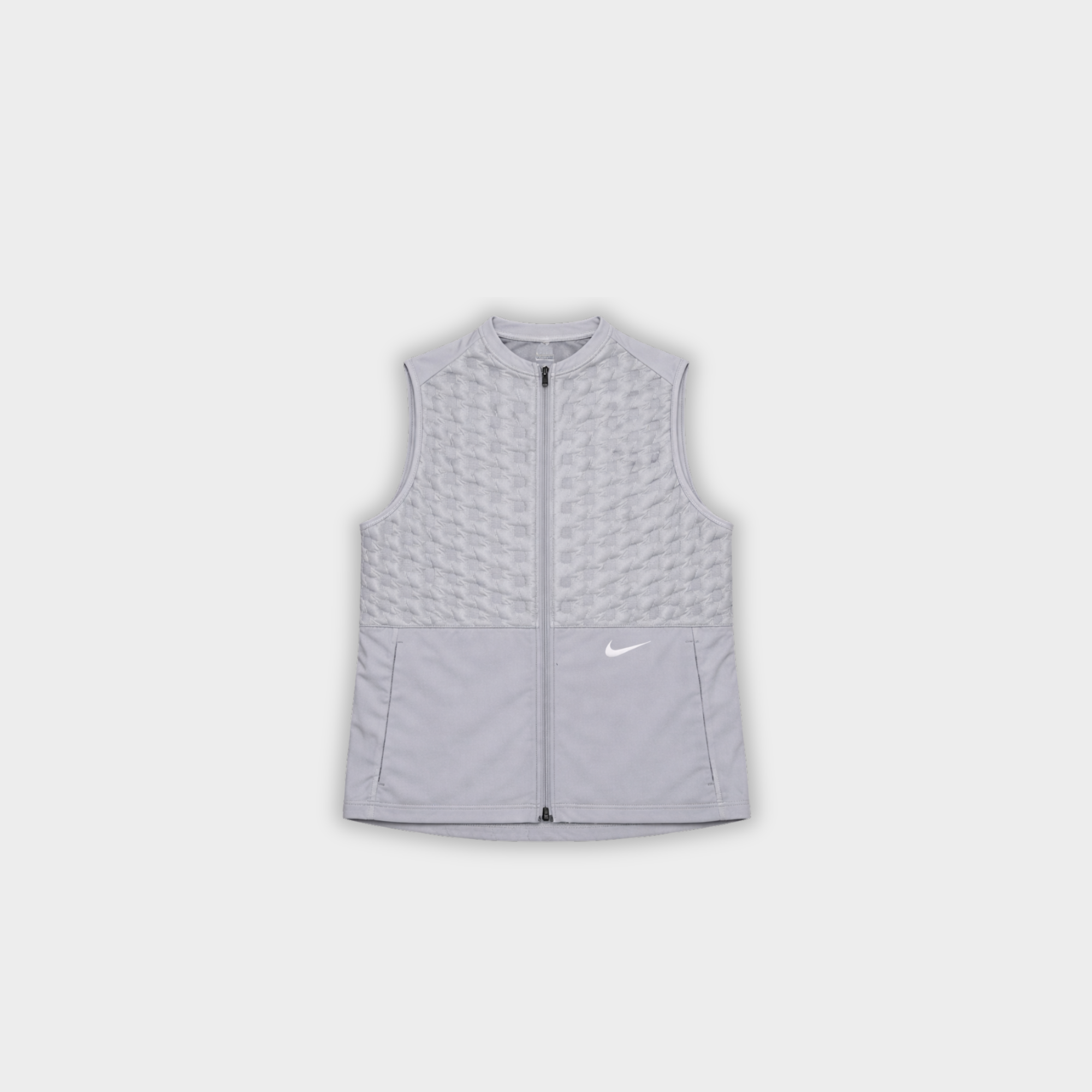 Ensemble Therma Fit Gris + Casquette Offerte