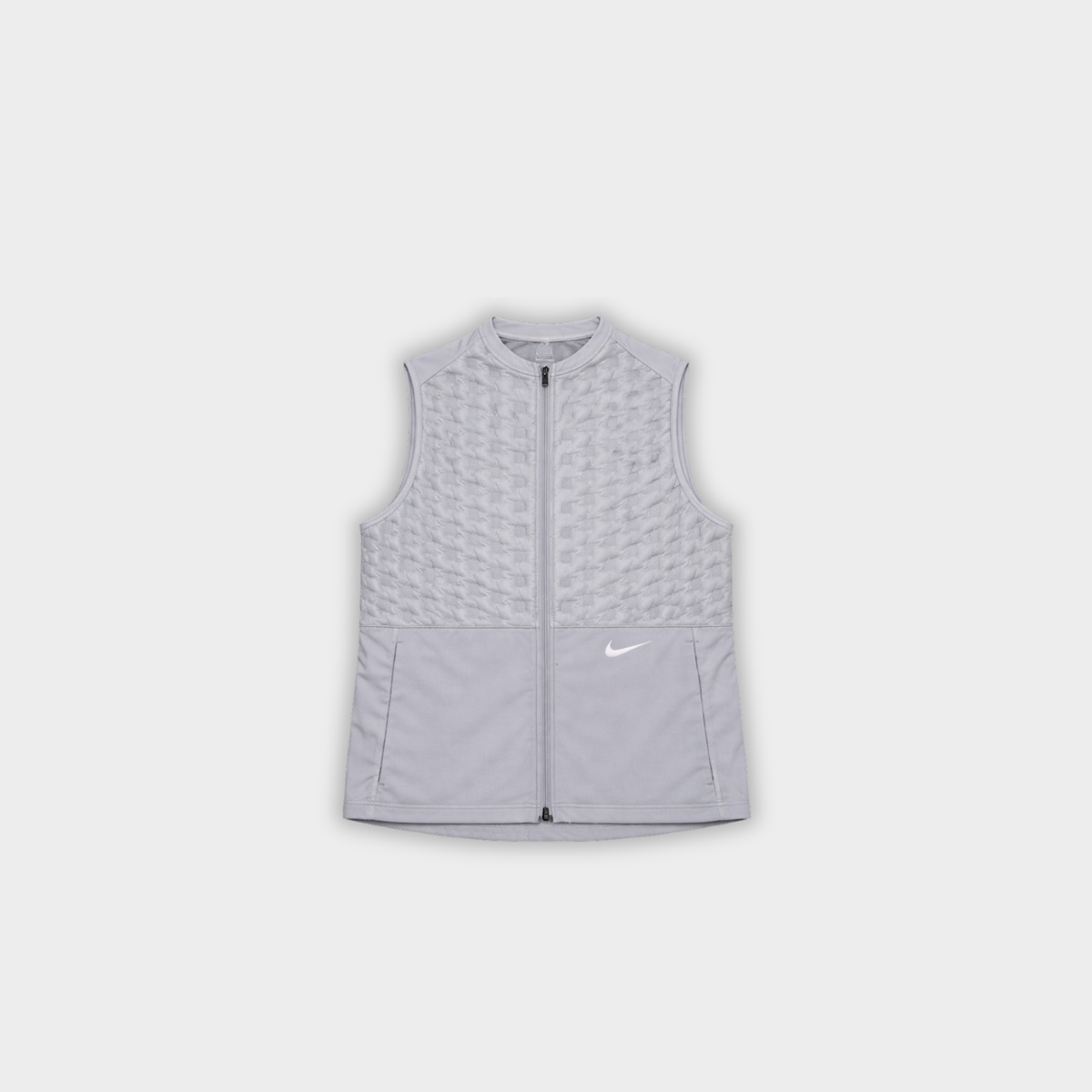 Ensemble Therma Fit Gris