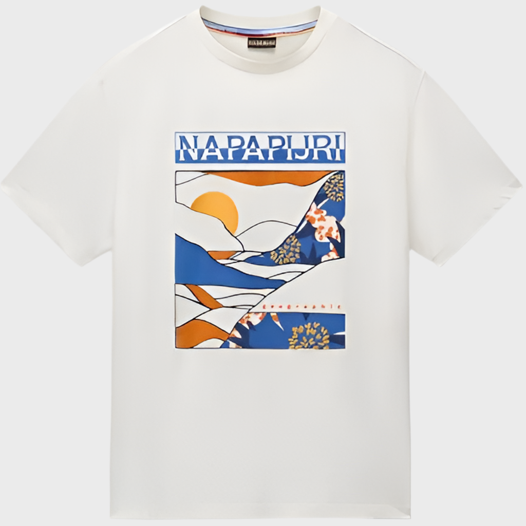 Tee-Shirt