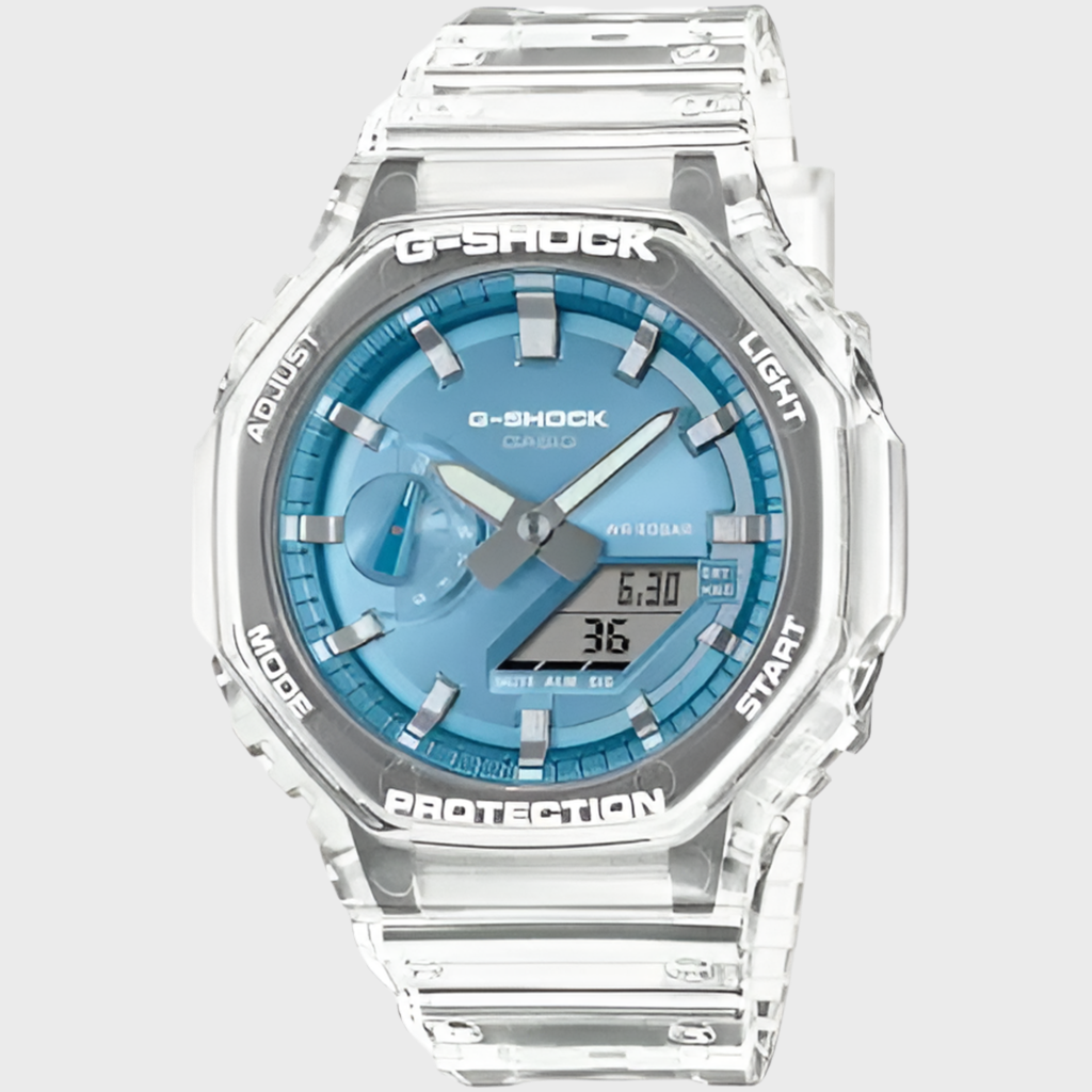 G-Shock
