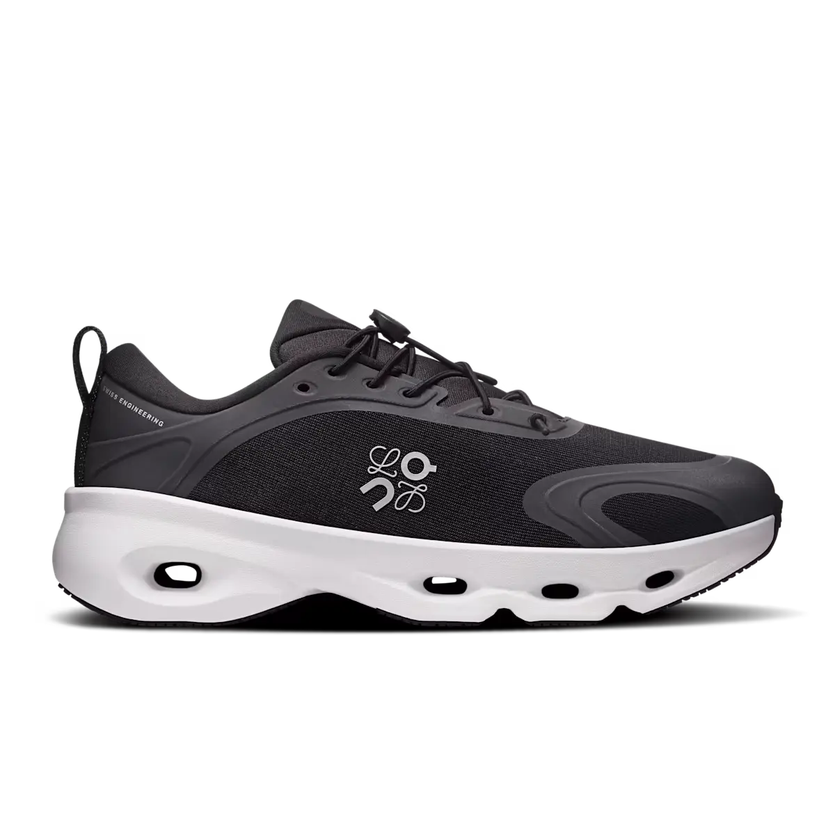 Cloudsolo Loewe — Noir Blanc