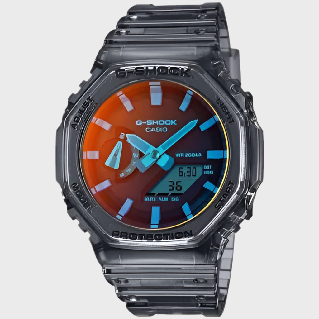 G-Shock
