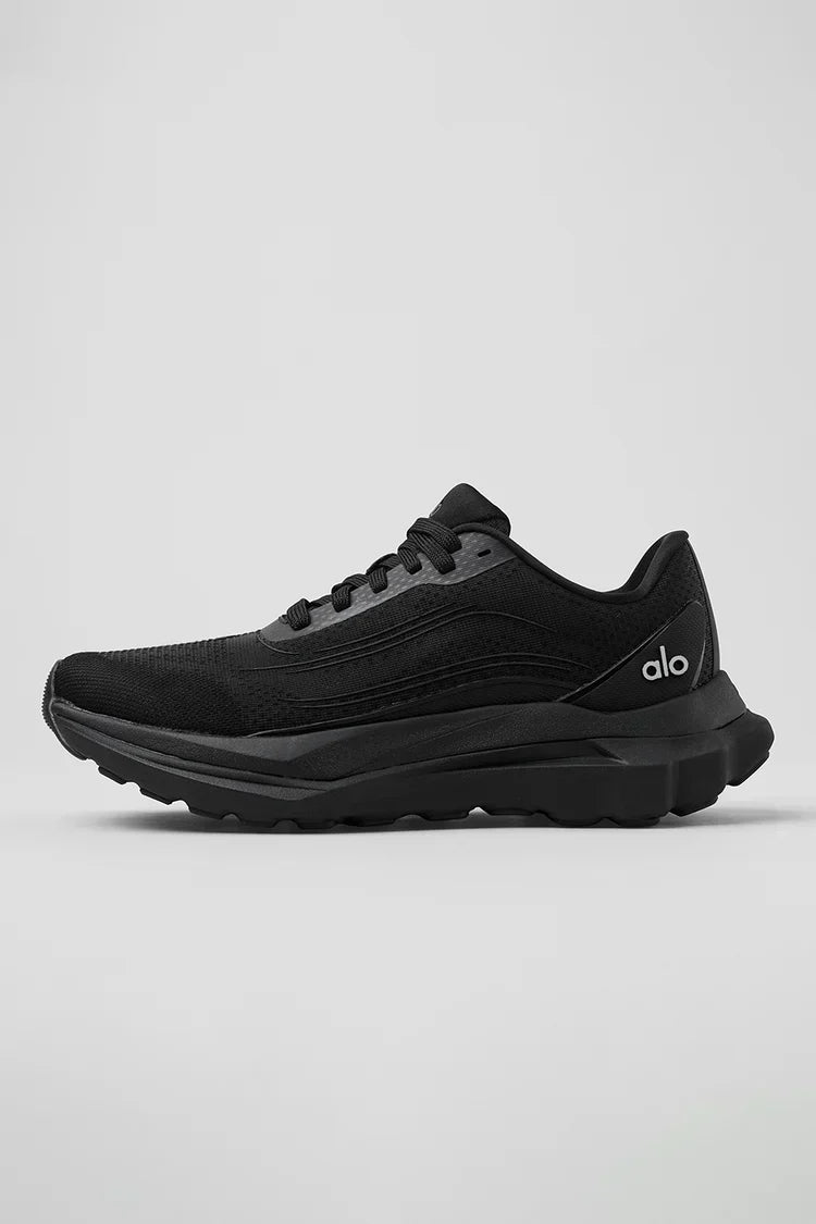 Alo runner noir