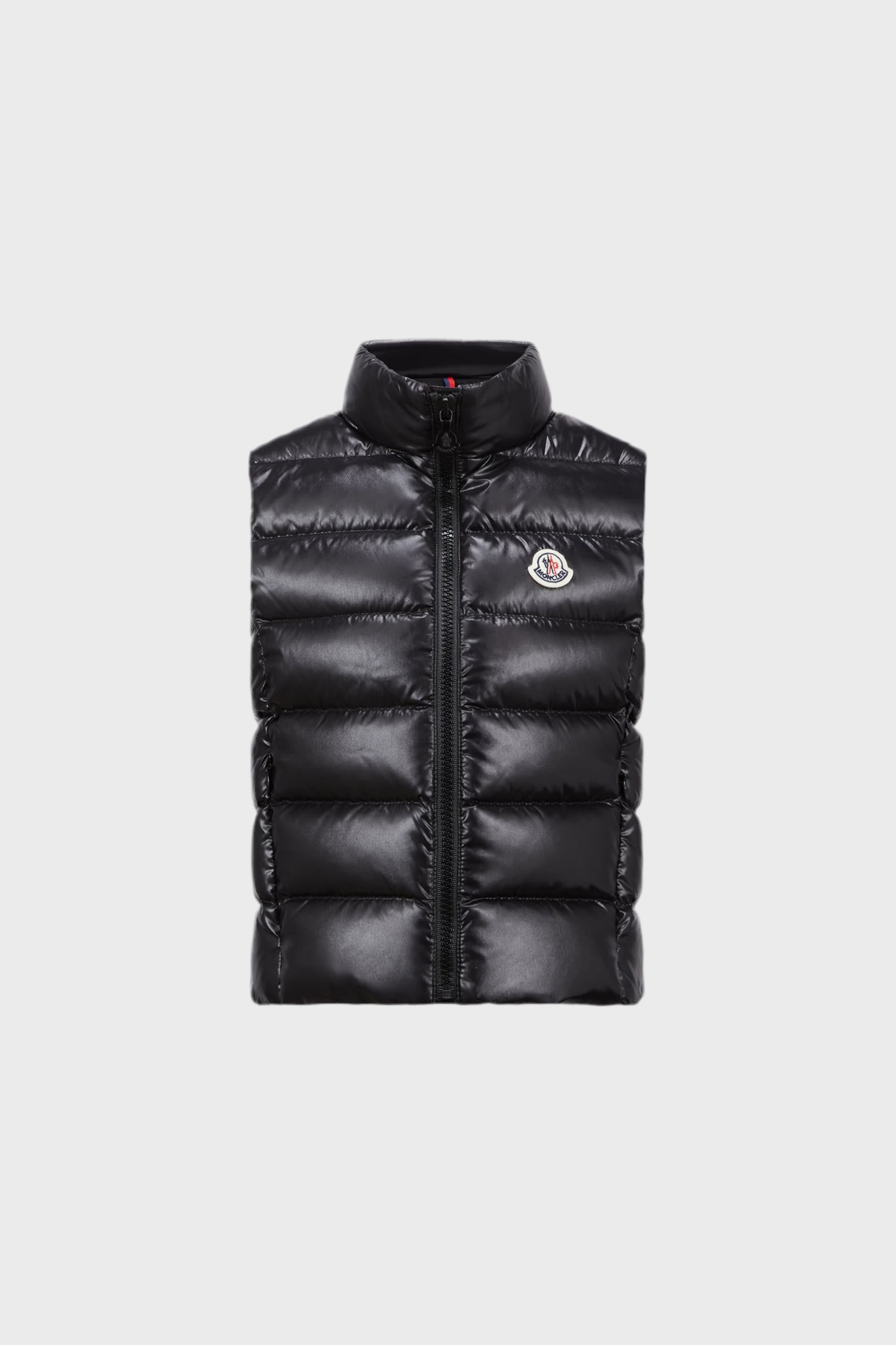 Puffer Vest