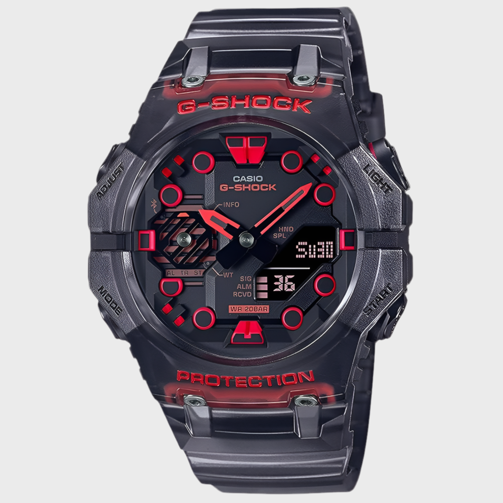 G-Shock