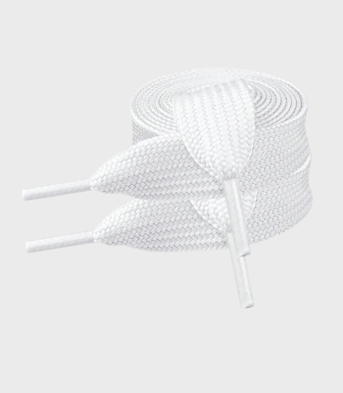Lacet de chaussure