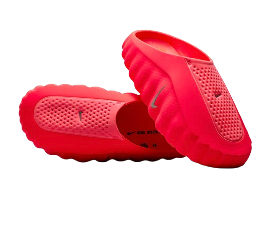Nike Esprit 001 ROUGE