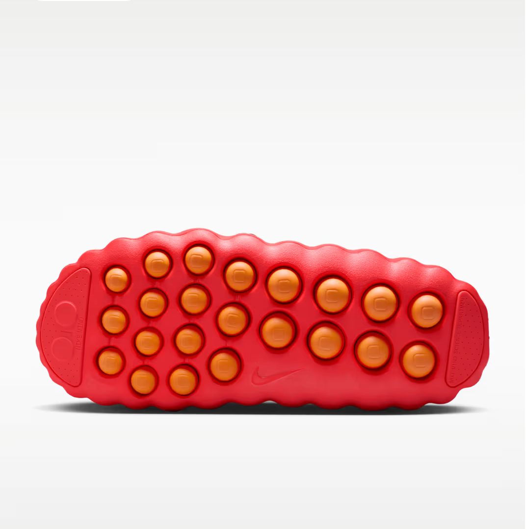 Nike Esprit 001 ROUGE