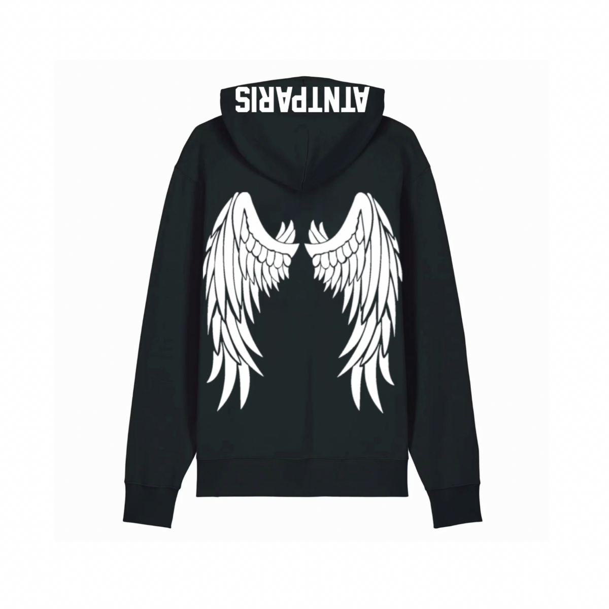 Sweat Angel Black