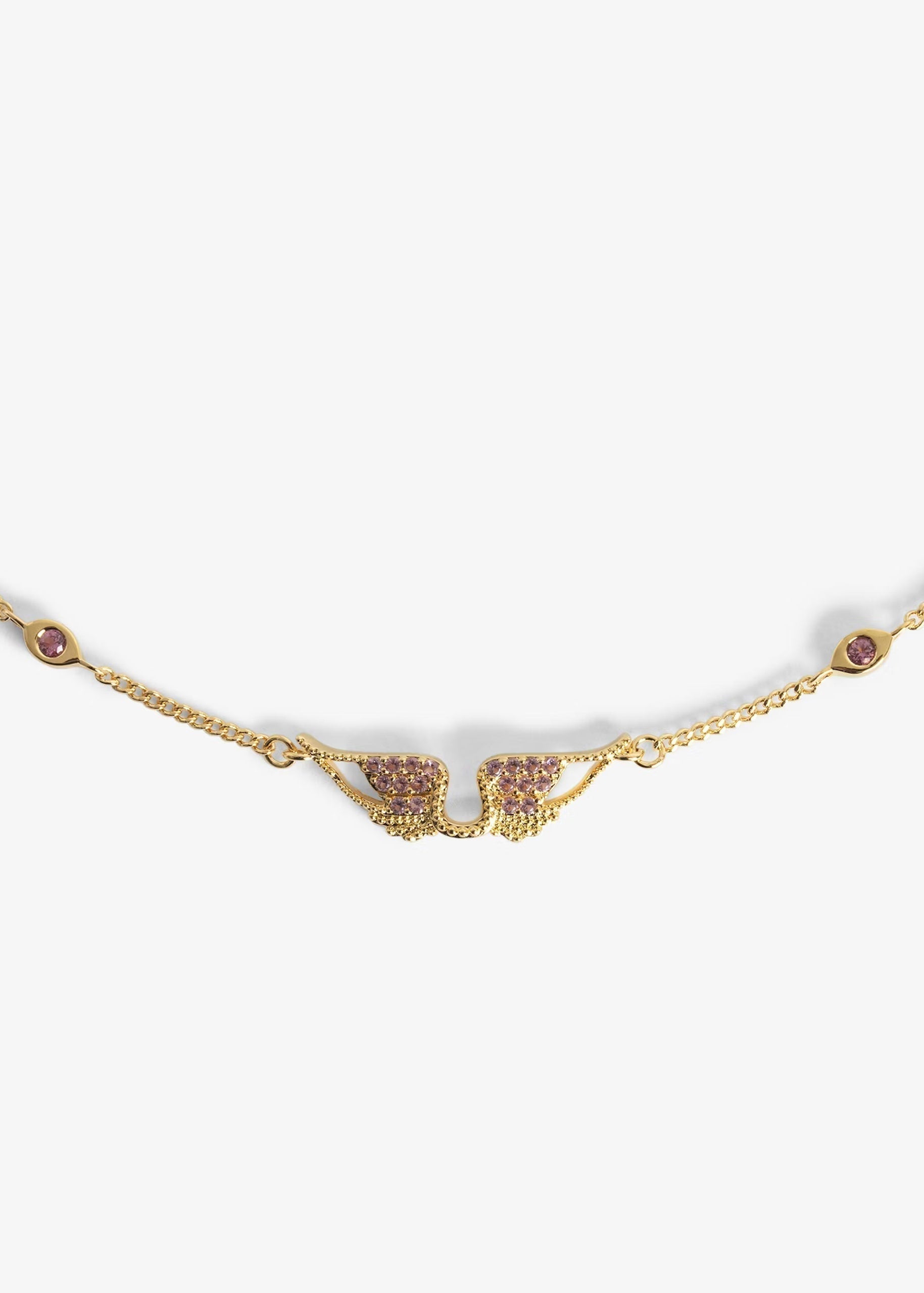 Collier Rock Or