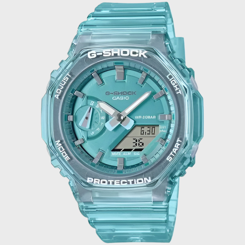 G-Shock