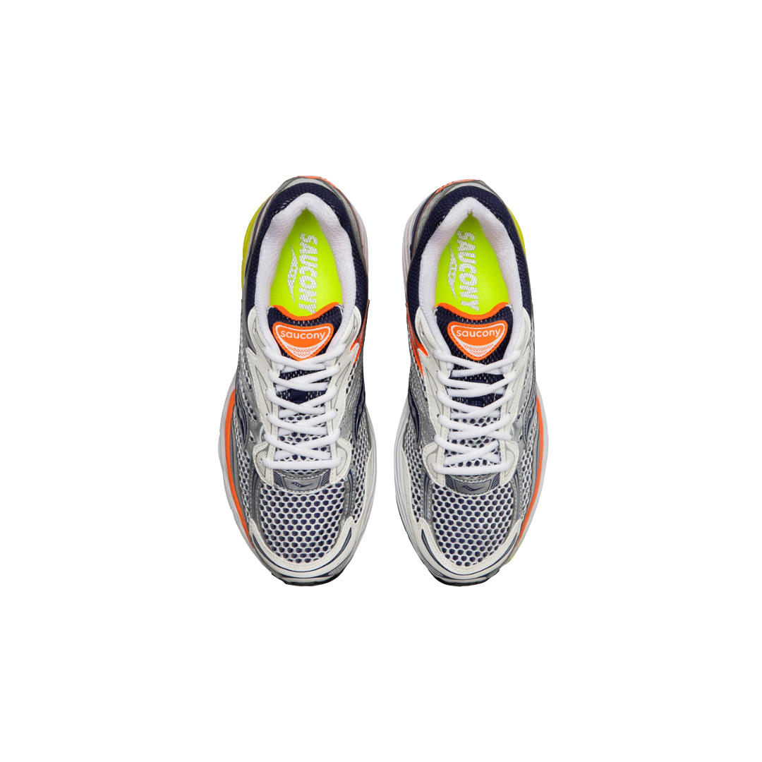 OMNI 9 AGRUMES SILVER