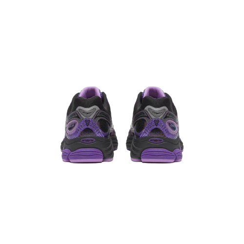 OMNI 9 COLLECTEUR VIOLET