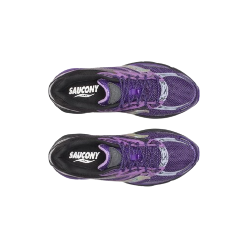 OMNI 9 COLLECTEUR VIOLET