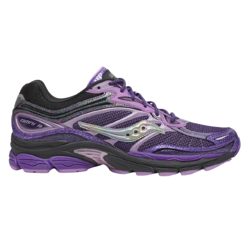 OMNI 9 COLLECTEUR VIOLET