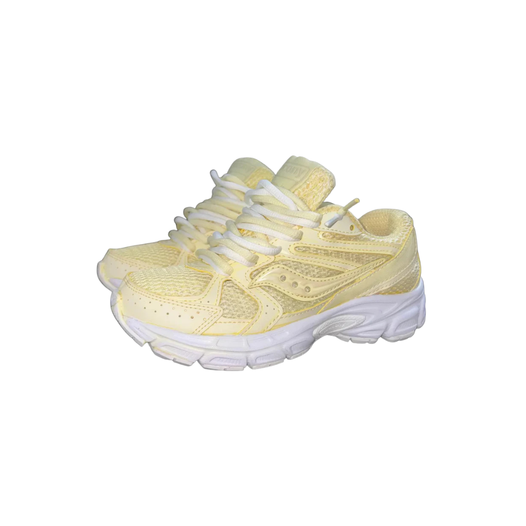 OMNI 9 JAUNE MILLENIUM