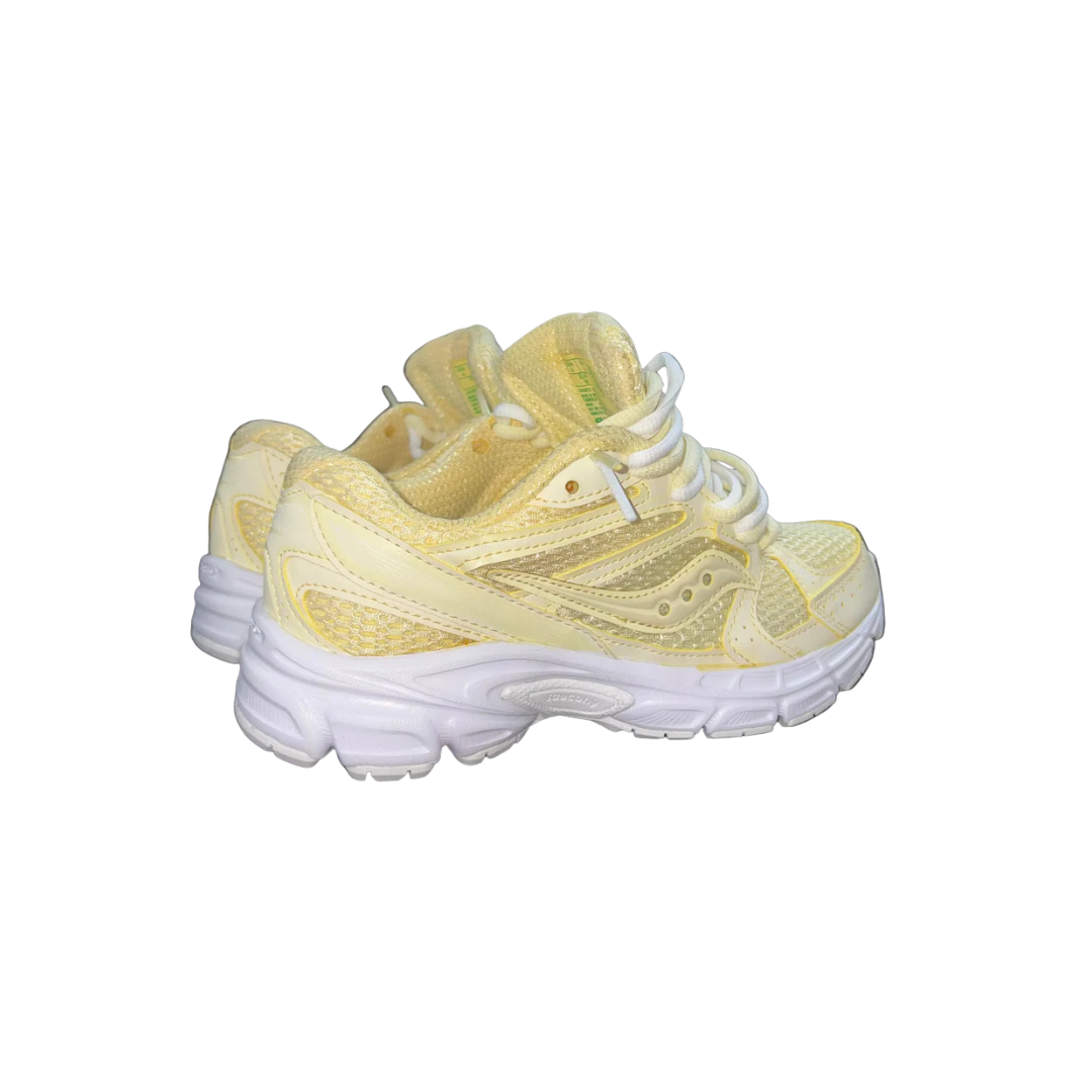 OMNI 9 JAUNE MILLENIUM
