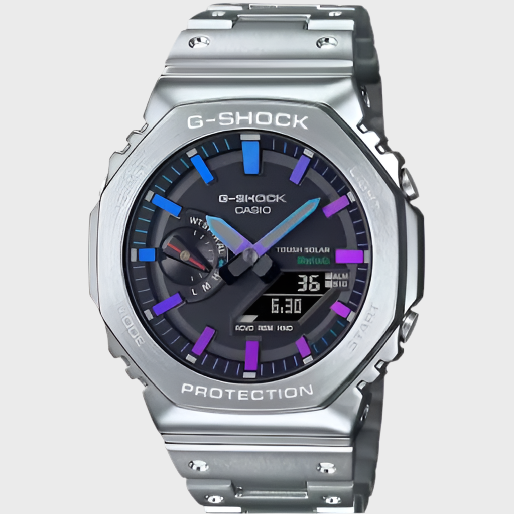 G-Shock