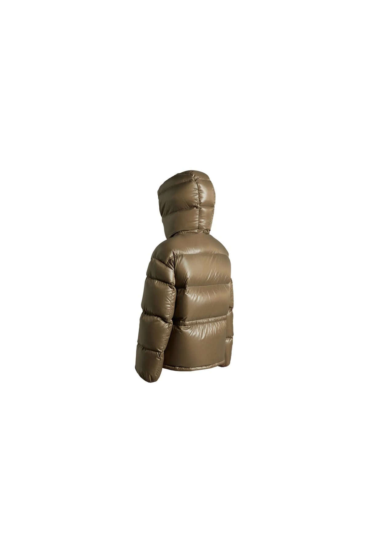 ROSE PUFFER JACKET