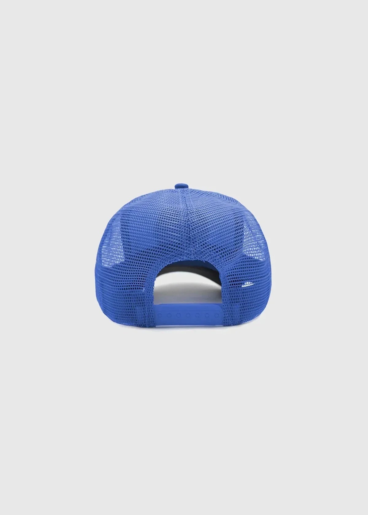 CASQUETTE HOME RUN AZUR
