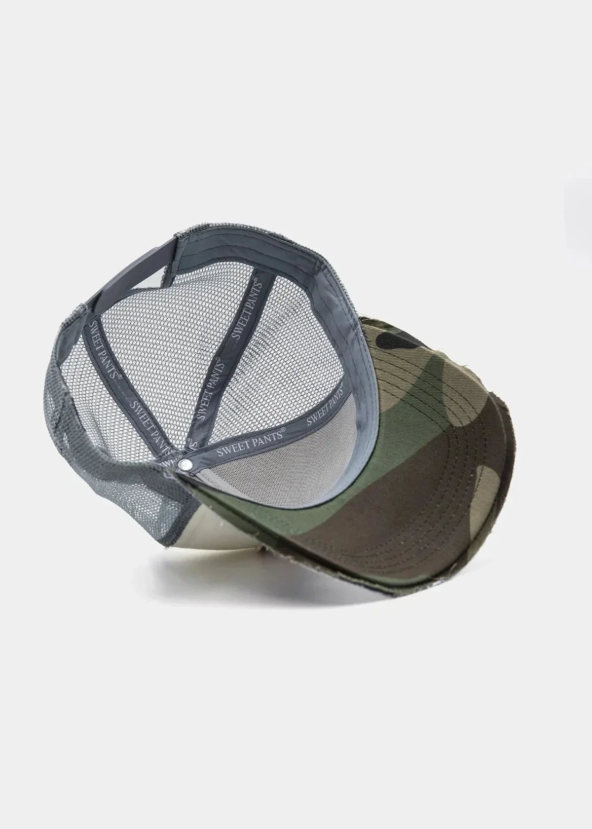 CASQUETTE HOME RUN BALTIQUE