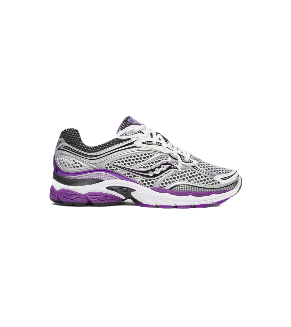 OMNI 9 VIOLET BLANC