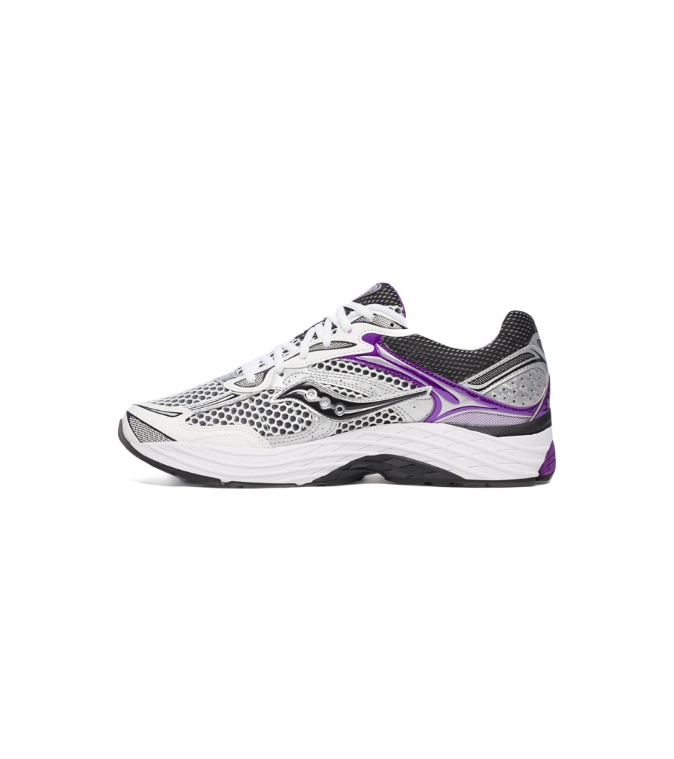 OMNI 9 VIOLET BLANC