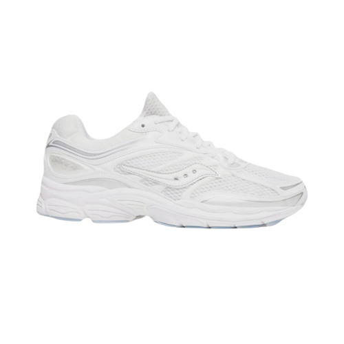 OMNI 9 TOUT BLANC