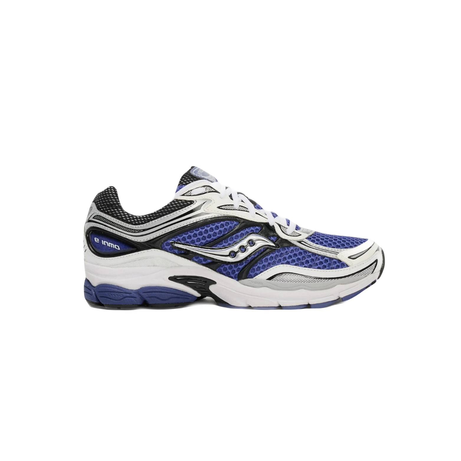 OMNI 9 BLEU ÉLECTRIQUE