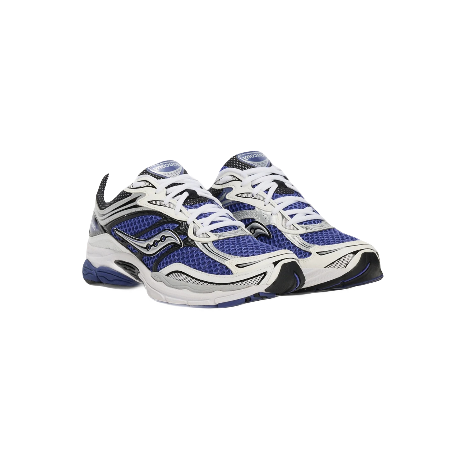 OMNI 9 BLEU ÉLECTRIQUE