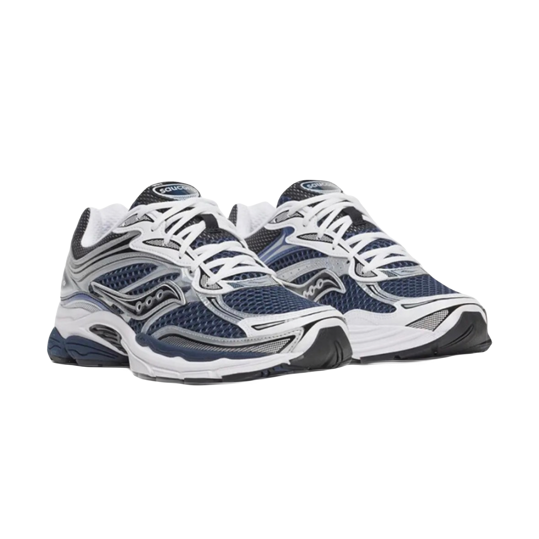 OMNI 9 BLEU MARINE