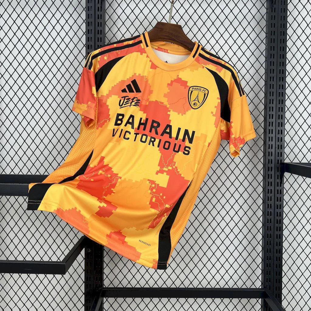 Maillot de leader Paris 2025