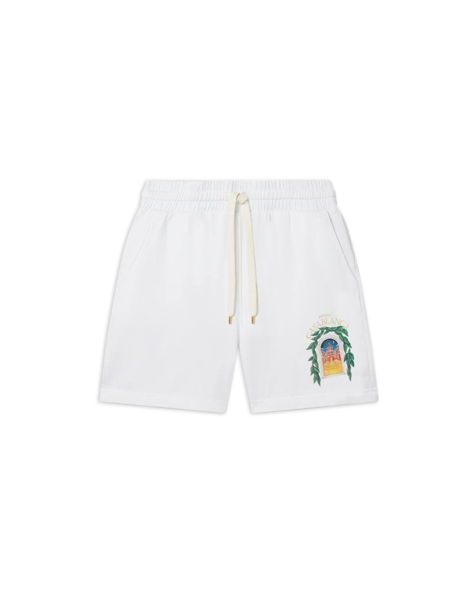 Short de jogging Casablanca Avenida
