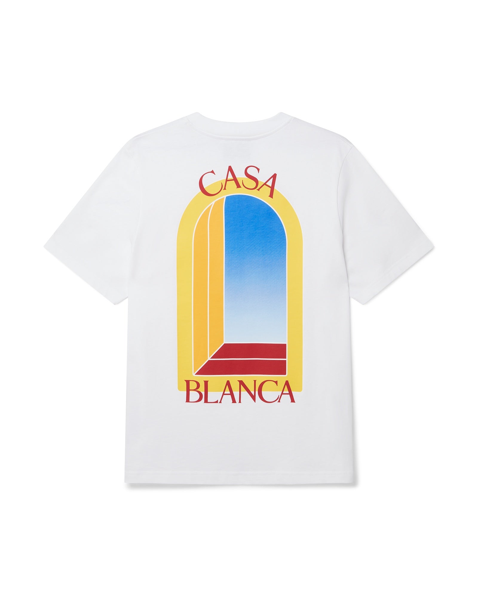 T-shirt L'Arche De Jour - casablanca (2)