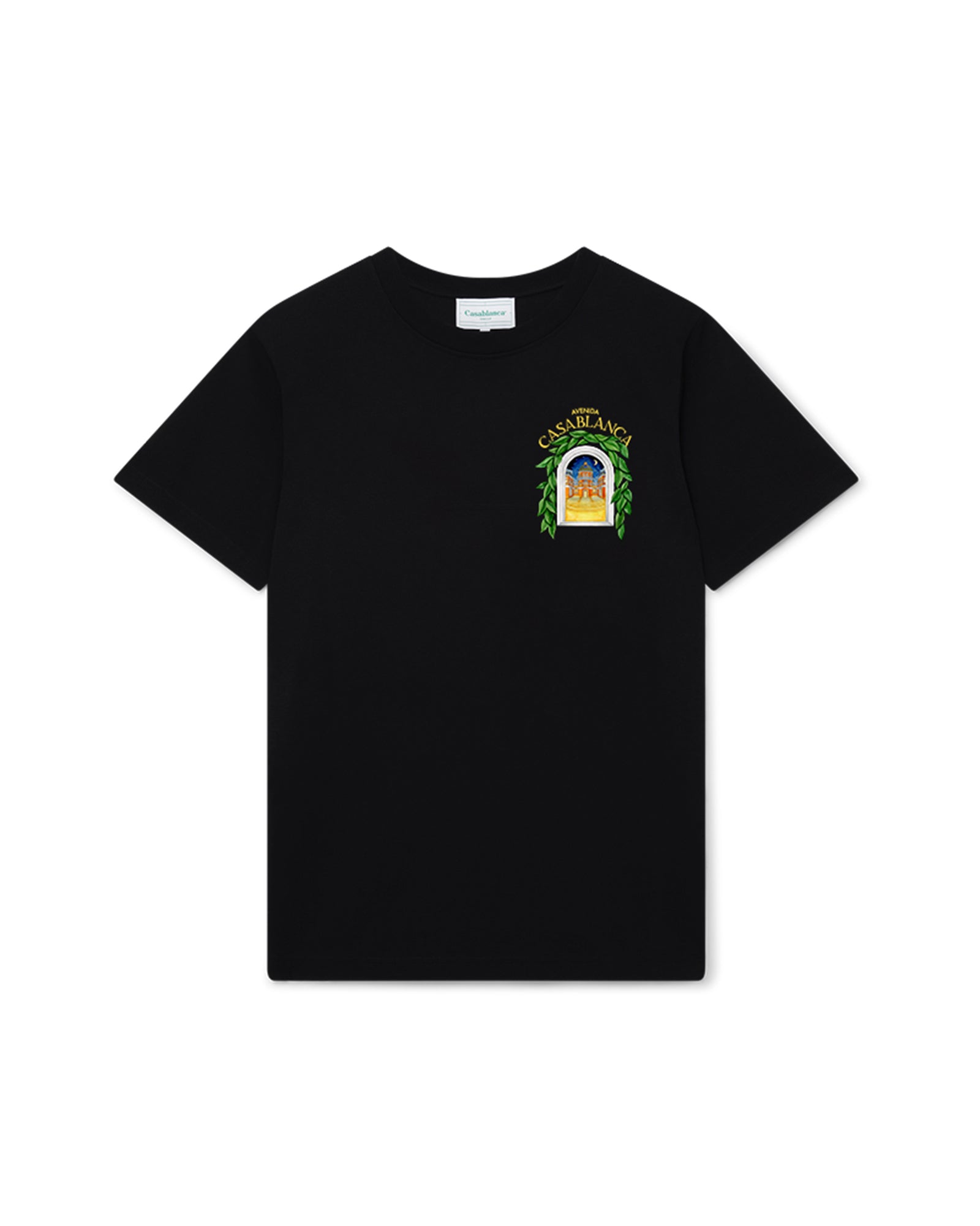 T-shirt Casablanca Avenida