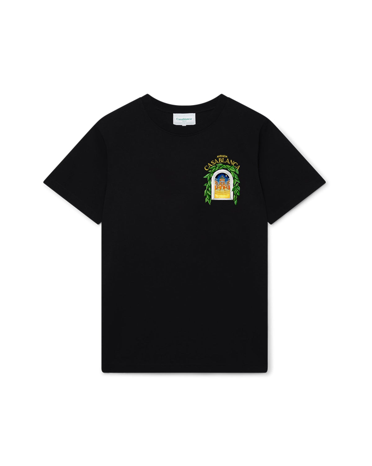 Casablanca Avenida T-Shirt