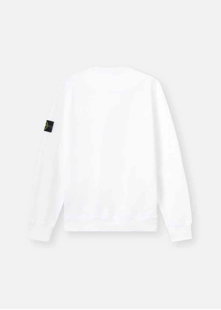 PULL BLANC COTON STONE