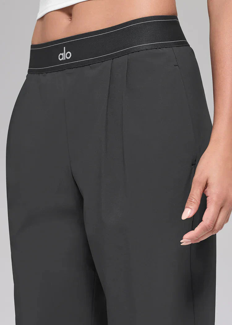 Pantalon de costume Suit Up Anthracite