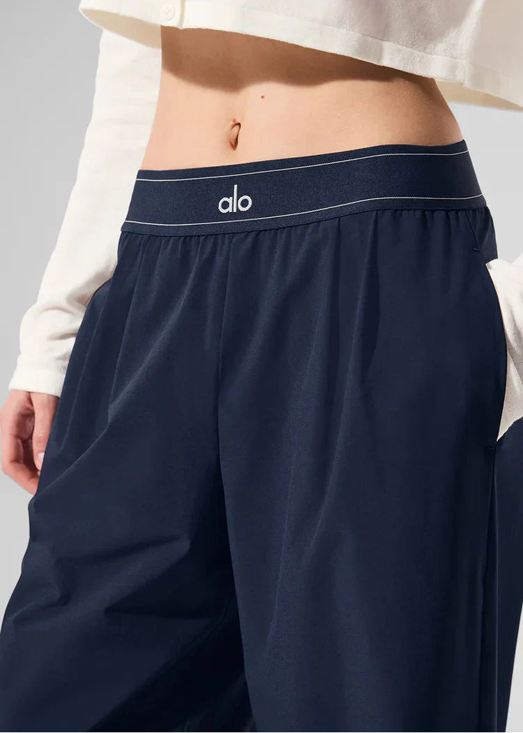 Pantalon Suit Up Navy