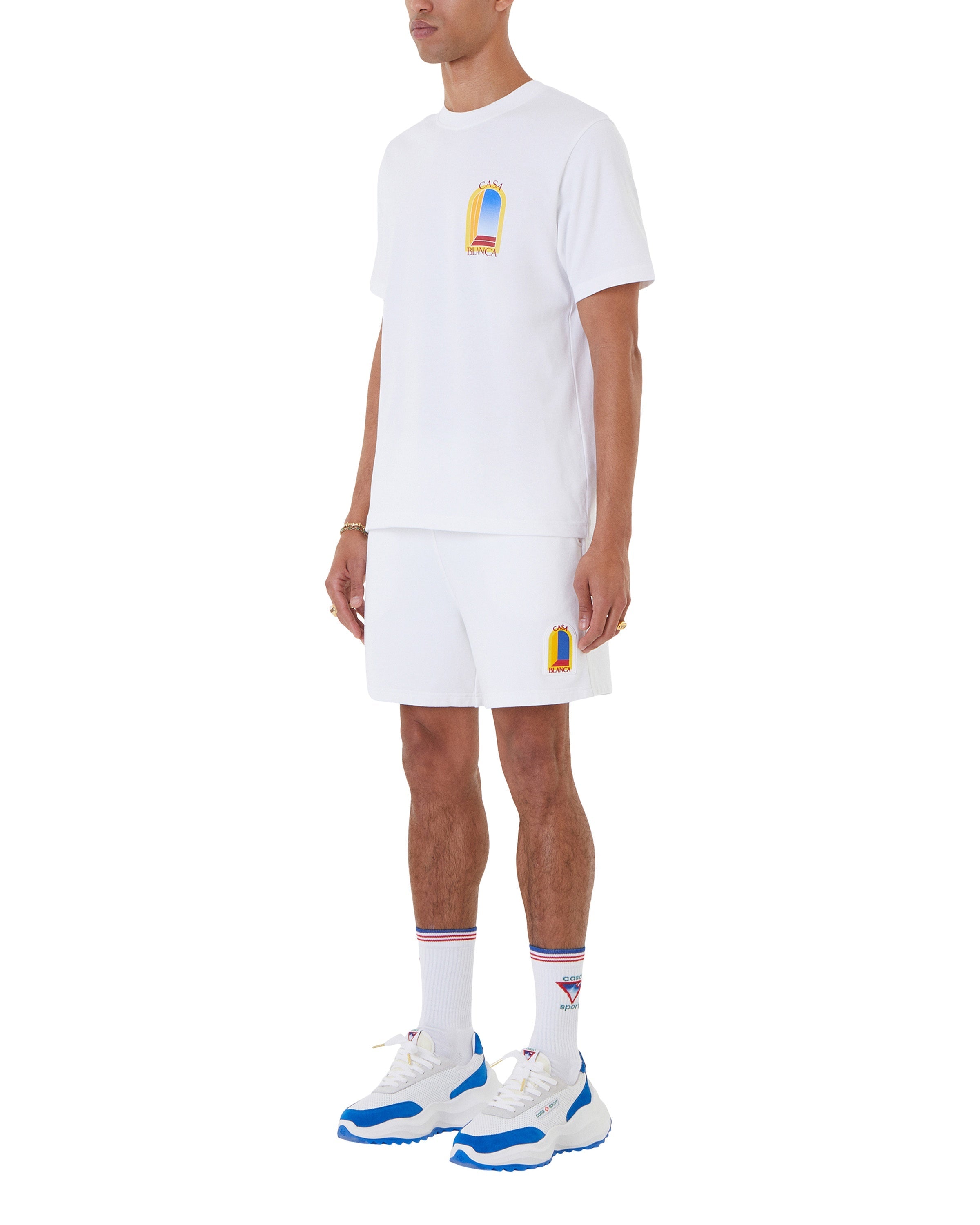 L'Arche De Jour T-Shirt - casablanca (2)