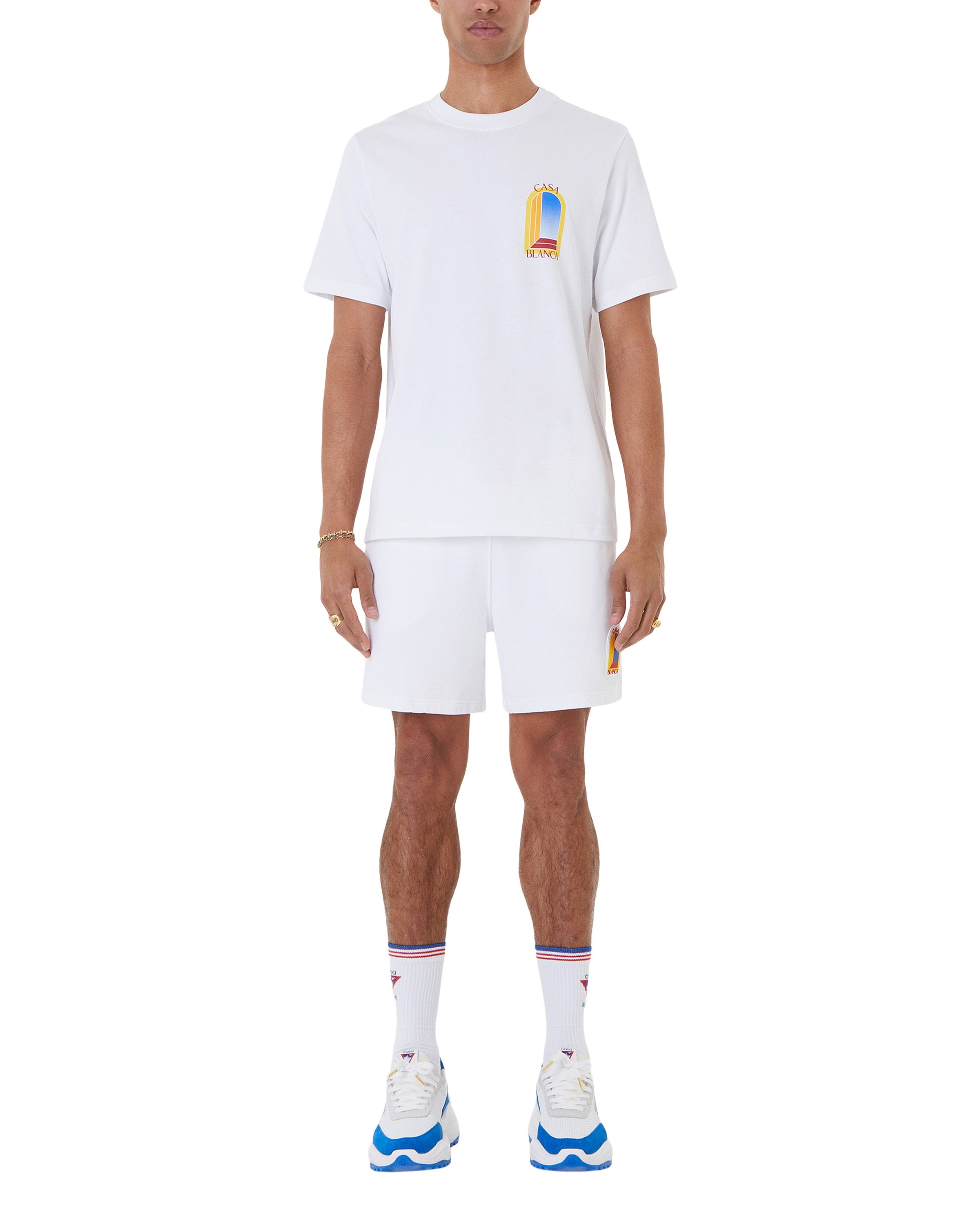 L'Arche De Jour T-Shirt - casablanca (2)