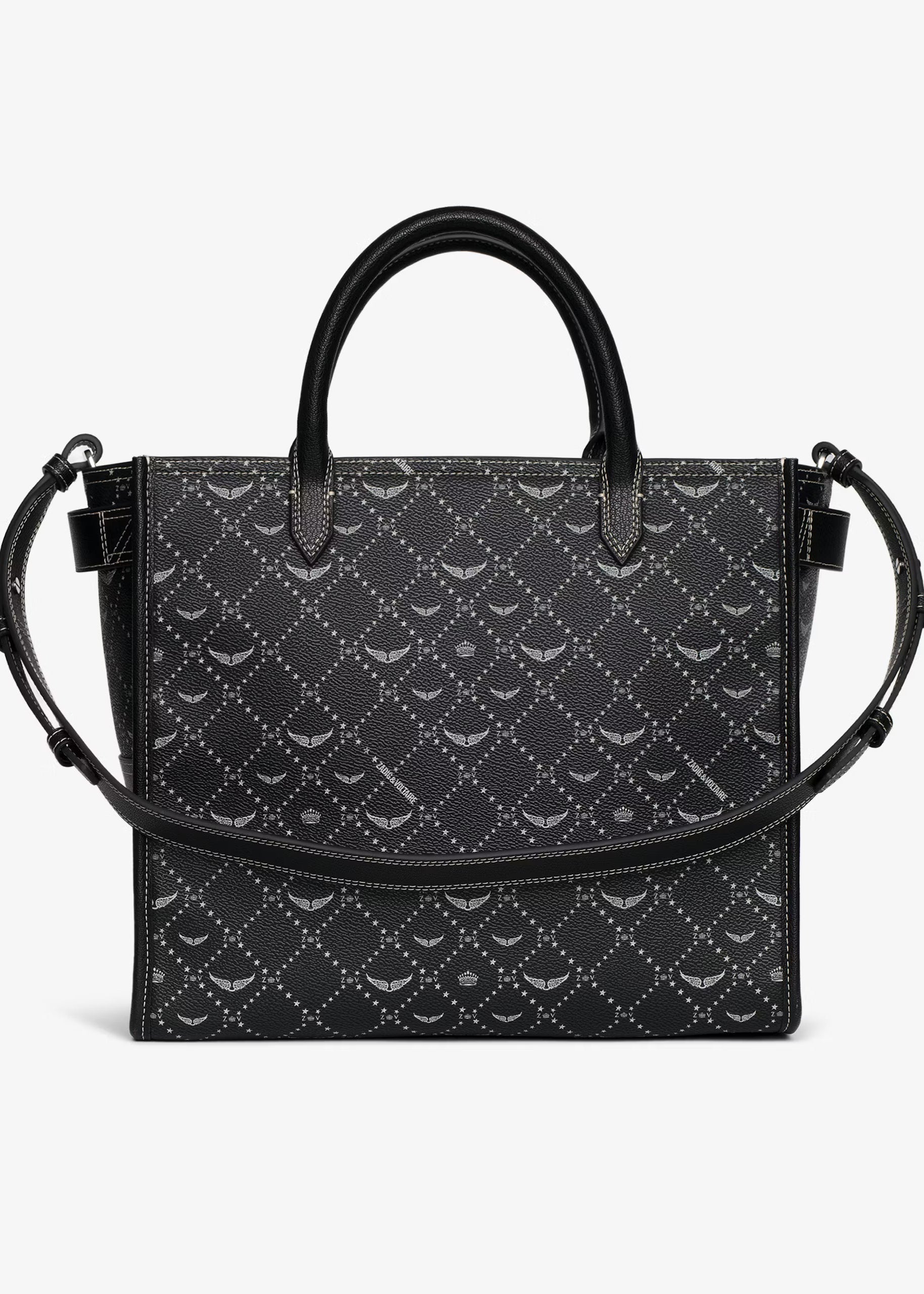 Sac Angel Noir